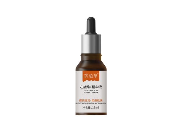 QIBAICAO - L-Vitamin C essence